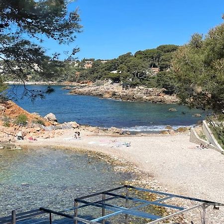 Bastide De L'Olivaie Lejlighed Bandol Eksteriør billede